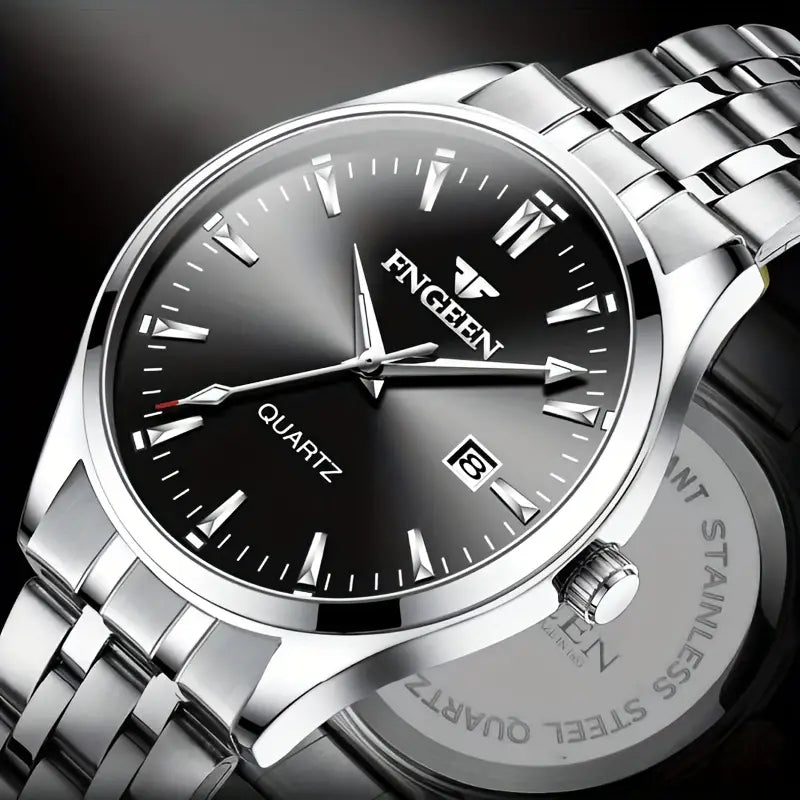 FNGEEN Men's Watch