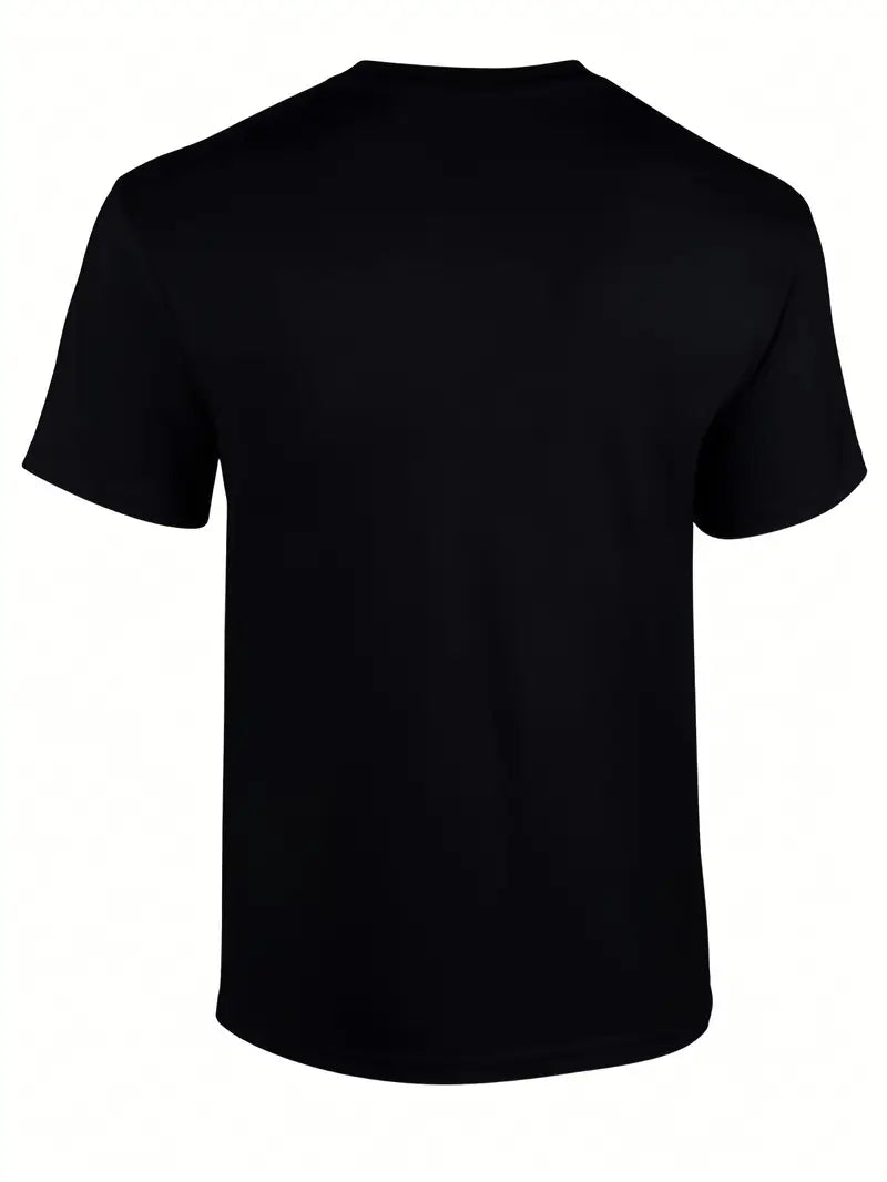 3pcs Men's T-Shirts